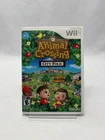 Animal Crossing City Folk (Nintendo Selects) - Nintendo Wii