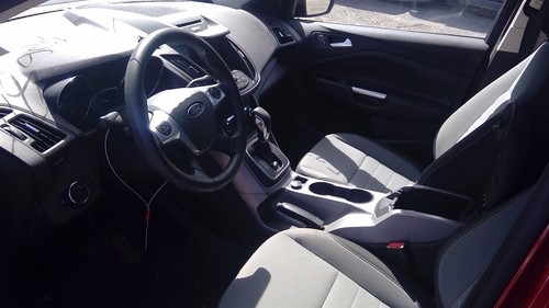 Driver Corner/Park Light Park Lamp-turn Signal Lower Fits 13-16 ESCAPE 1483857 - Picture 7 of 7