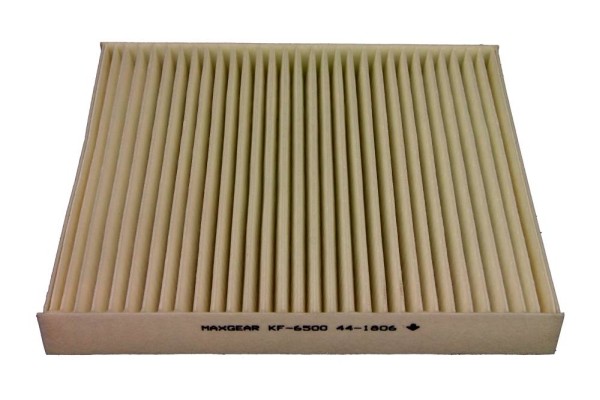 Innenraumfilter Pollenfilter FÜR Lancia, Infiniti, Chrysler - Maxgear 26-1180-image