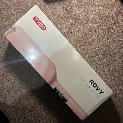 tymo rovy wave lockenstab