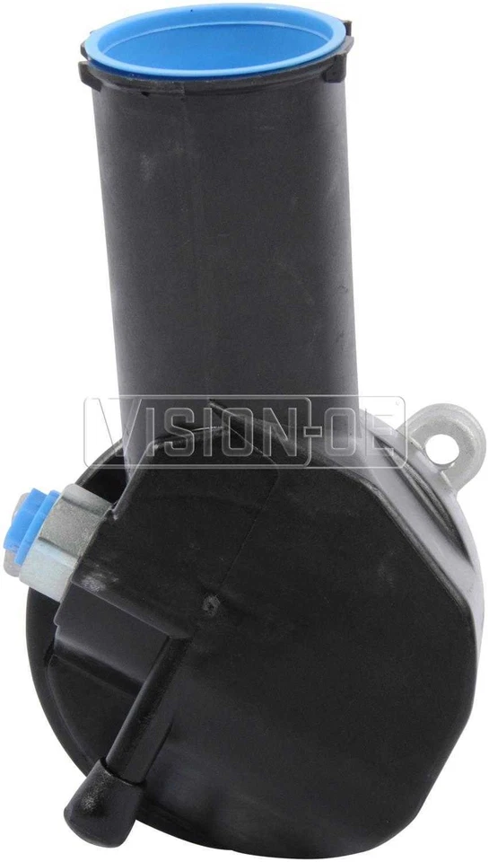 Bomba de dirección asistida para Ford F-250 F Super Duty F-250 Super Duty 1990-2003, F-35 Foto 2 de 3