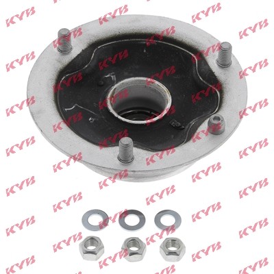 SM1001 TOP STRUT MOUNTING CUSHION SET FRONT KYB 2PCS FOR BMW 3,Z3,Z4,E36,E85,E86 - Picture 3 of 6