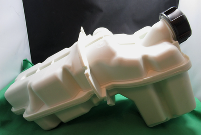 #ad Mahle HGV Expansion tank CRT72000S 7 825686 GBP 85.00