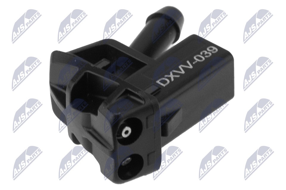 Fits NTY EDS-VV-039 WINDSHIELD WASHER NOZZLE VOLVO V40 2013-2016 /LEFT/