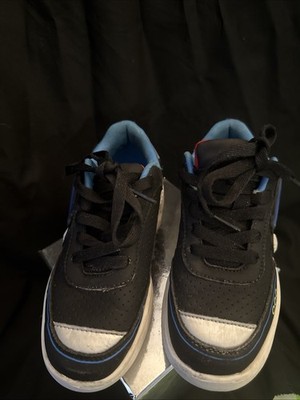 Sonic The Hedgehog Kids Size 13 Sneakers