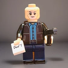 #0482 - Mike Ehrmantraut (Breaking Bad)