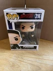 Funko Pop! Vinyl: Marvel - Punisher #216