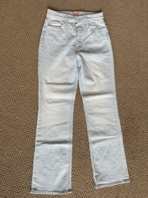MOTHER The Tripper Ankle Jeans Ahead of its Time Sz 26 NWOT