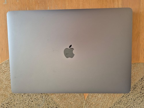 Faulty MacBook Pro 16" (2019) A2141 – Not Powering On – For Parts / Repair