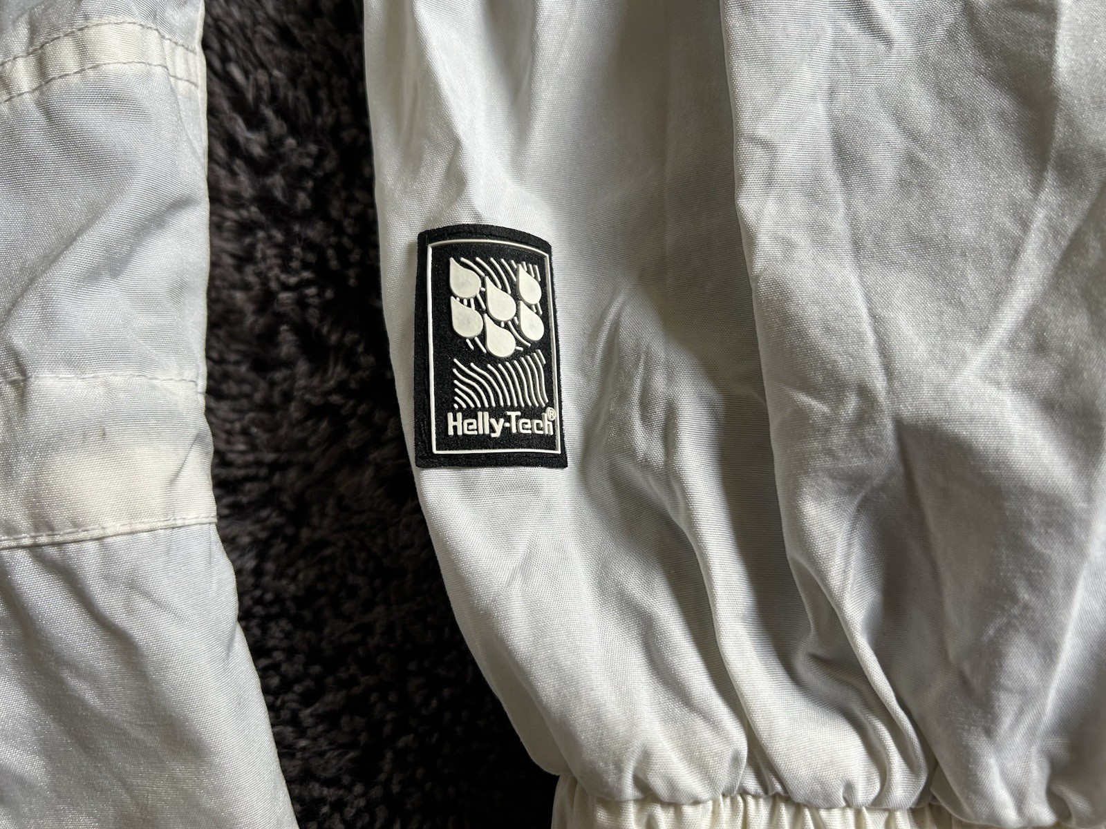 Helly Hanson Equipe Helly Tech Waterproof Men's S… - image 5