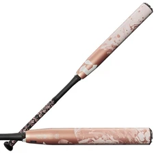 DeMarini 2025 Whisper (-8) Fastpitch Softball Bat - 34/26
