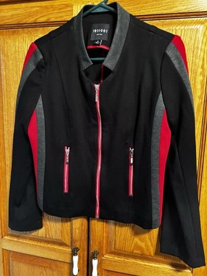 Insight New York Jacket Women s Size 10