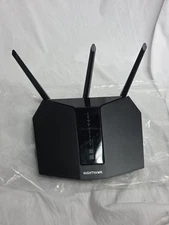 Netgear Nighthawk AX2400 5-Stream WiFi RAX29 ROUTER ONLY (AJQ)
