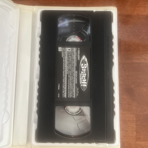Stitch The Movie (VHS, 2003) Buy 2 Get 1 Free - Picture 3 of 3