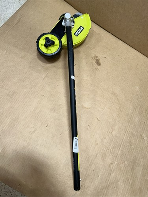 #ad RYOBI Expand It Universal Shaft Edger Attachment Z110 $69.00