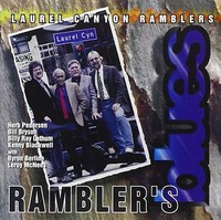 Laurel Canyon Ramble - Rambler's Blues - Cd - G4Z