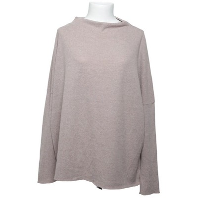 B.Young, Strickpullover, Größe: 2XL, Beige, Einfarbig, Damen #hkz