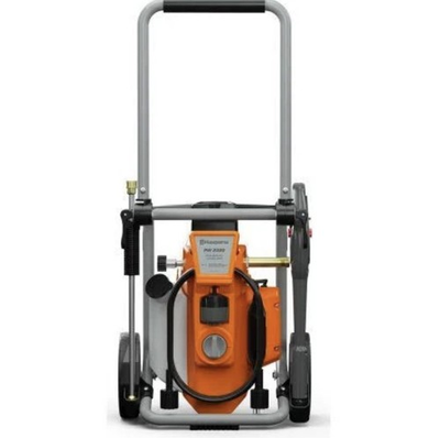 #ad Husqvarna PW2300 Electric Pressure Washer 2300 PSI w Detergent Tank $170.00