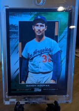 2021 Topps Rip Baseball Cards Checklist 18