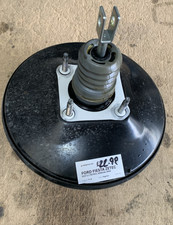 FORD FIESTA BRAKE SERVO MANUAL 1.1L MK8 (2017-2023) H1BC2B195/ 0204827698