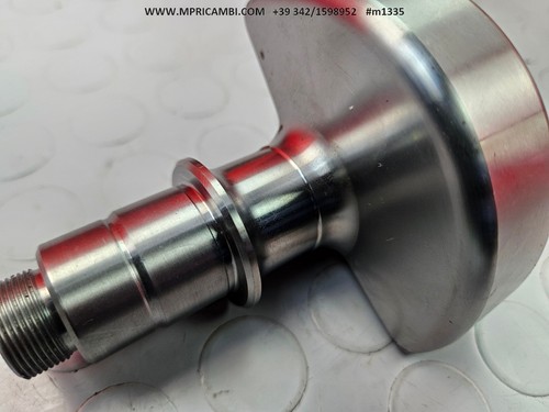 SHAFT BALANCER GEAR 5VK-E1454-00 YAMAHA MT03 2009 2012 - Bild 11 von 16
