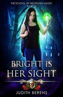 Martha Carr (U. A.) | Bright Is Her Sight | Taschenbuch | Englisch (2019)