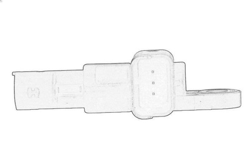 Sensor, camshaft position OE PEUGEOT 9674262380 - Picture 7 of 8