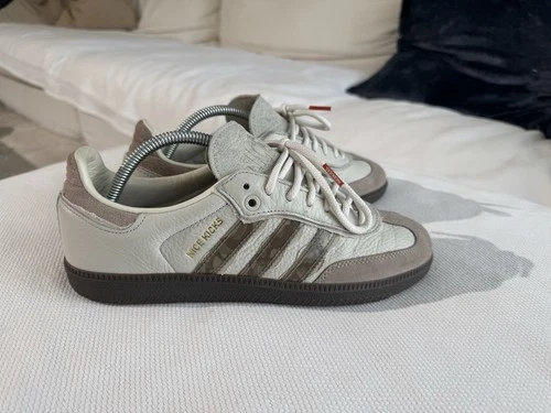 Adidas Nice Kicks x Samba Consortium Cup Size 8.5 M