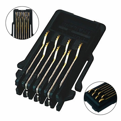 Kontaktstelle Schmale 9450 9800 9880 Stabile Leistung Stylus Pro 7880 7400 - Photo 7/15