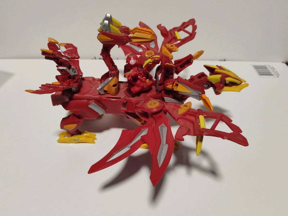 bakugan dragonoid colossus products for sale | eBay