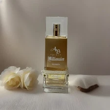 AB Spirit Millionaire Women by Lomani Paris 3.3FLOZ/100ML