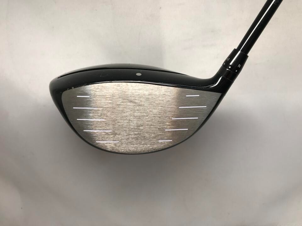 ONOFF AKA (2022) 1W 10.5° HASHIRI 40 2022 DAIWA onoff Globeride AKA 10.5deg 1W Driver 522D SR-flex Golf