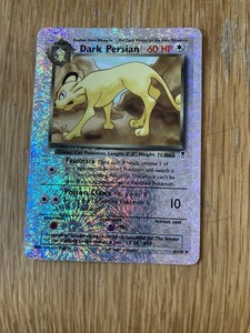Dark Persian Legendary Collection | eBay