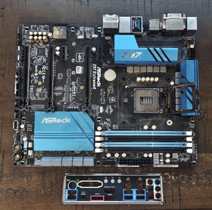 Asrock H97 Pro4 | eBay