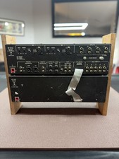 Rane MP2016a Mixer And XP2016 Processor