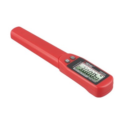 Kapazitäts- und Widerstandstester GN701 mit LCD-Display für Elektronik