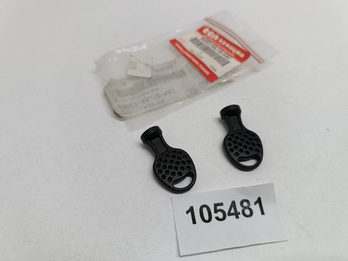 2 STÜCK SCHLÜSSEL DACHTRÄGER KEY ROOF BARS FÜR SUZUKI GRAND VITARA - Bild 1 von 6