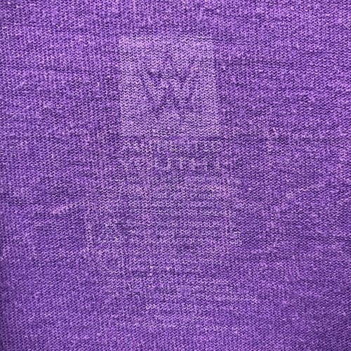 WWE Tee Boys Youth Medium Short Sleeve I'm Not Like Most GraphicPurple - Picture 3 of 11