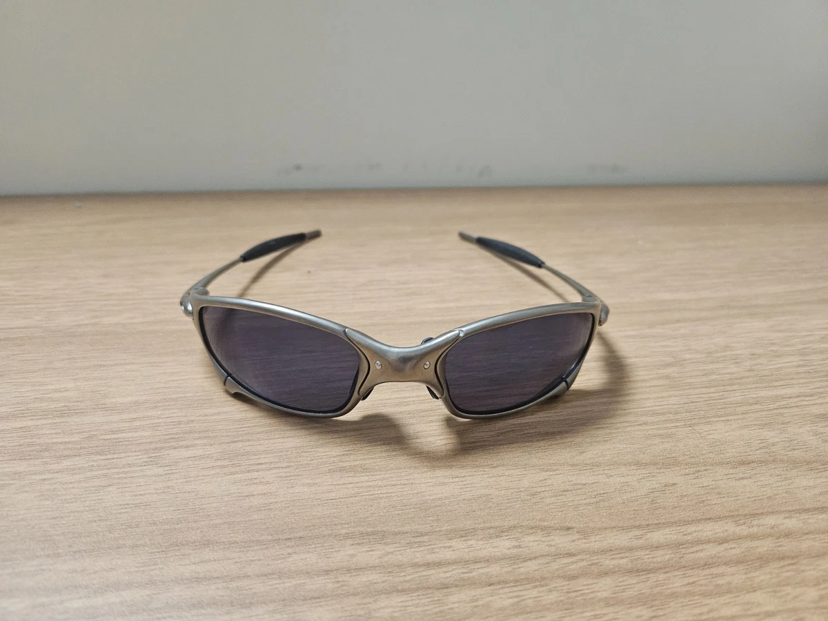 oakley juliet plasma products for sale | eBay