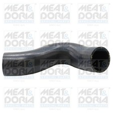 ORIGINAL® Meat - Doria 961212 Ladeluftschlauch, Ansaugschlauch für Fiat CROMA
