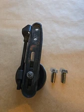 1995-2009 Subaru A/C Drive Belt Idler Pulley Bracket Tensioner W/Bolts Read Ad