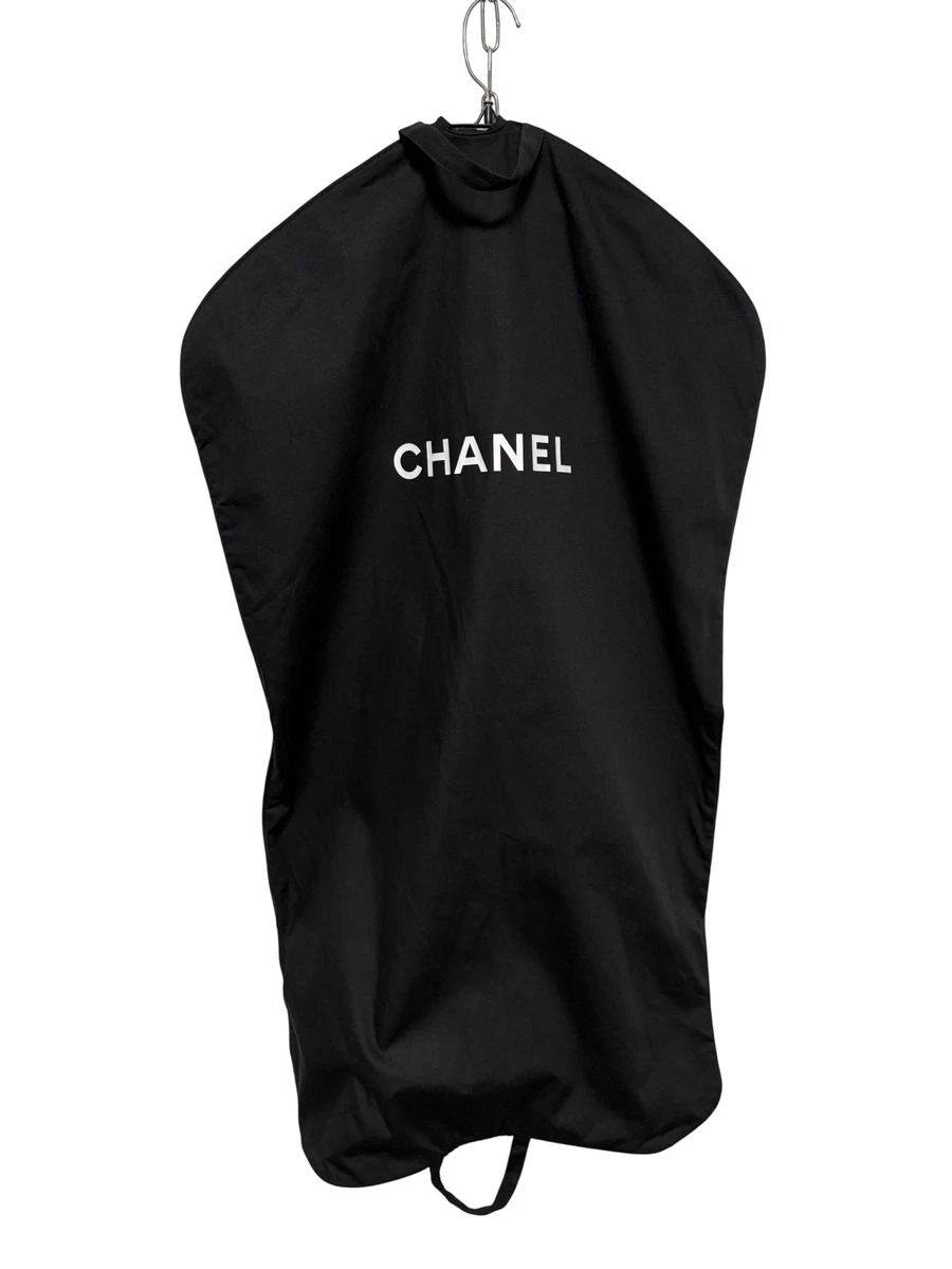 CHANEL Garment Bags for sale | eBay