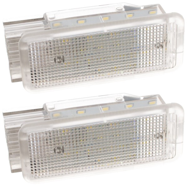 Citroen Berlingo C2 C3 C4 C5 C6 C8 DS3 Jumpy Saxo Xsara Led-Innenraum-image