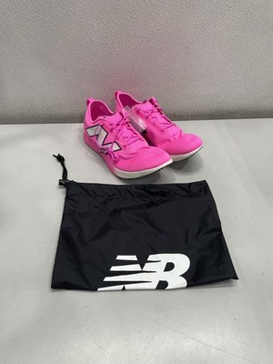 New Balance FuelCell SuperComp MD-X v3 Track & Field Shoes Men's US 9D, Pink
