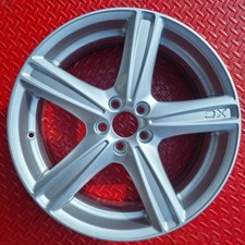 0757 Volvo XC90 Vulcanis 19" Like4like Exchange Refurbished Alloy Wheels