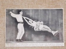 La danza moderna in Italia nel 1930 Moda e costume