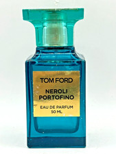 Tom Ford Neroli Portofino Edp 50 ml 1.7 oz unbox see picture
