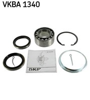 Vorderachse SKF Vkba 1340 Radlagersatz FüR Toyota