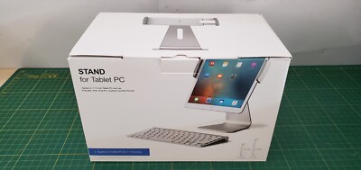 Viozon Ergonomic Aluminum AP-7S Silver Stand für iPad Pro