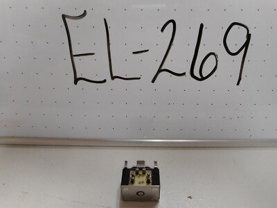NOS 10ED19 EATON MSC 96182 CONTROL CIRCUIT - CAPSULE